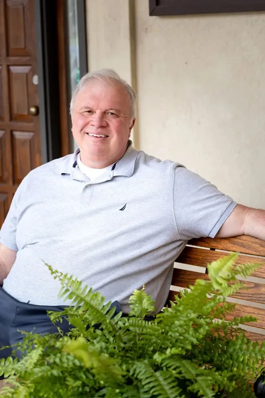 Dr. Philip Tregoning