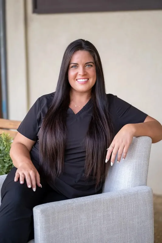 Hannah - Dental Hygienist