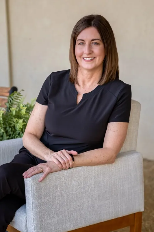 Julie - Dental Hygienist