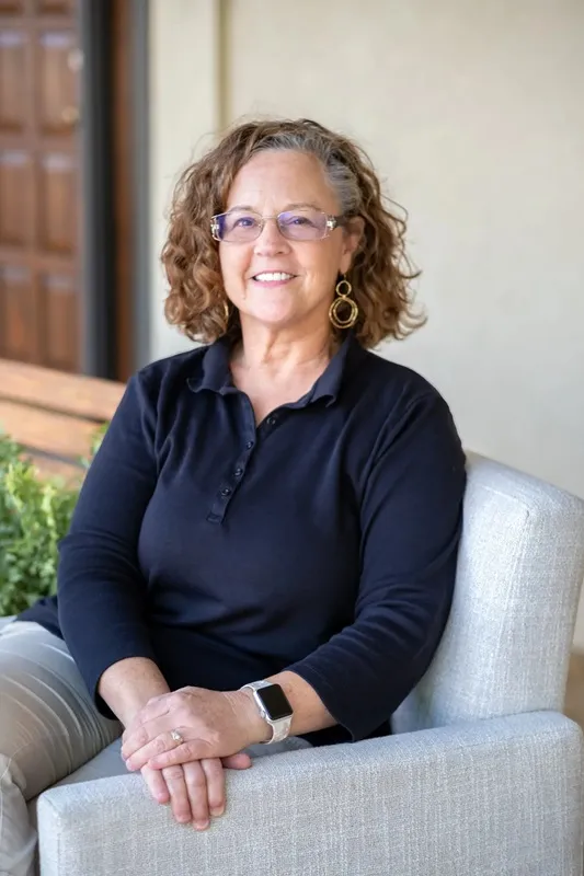 Saundra - Hygiene Coordinator