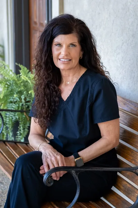 Tammy - Dental Hygienist